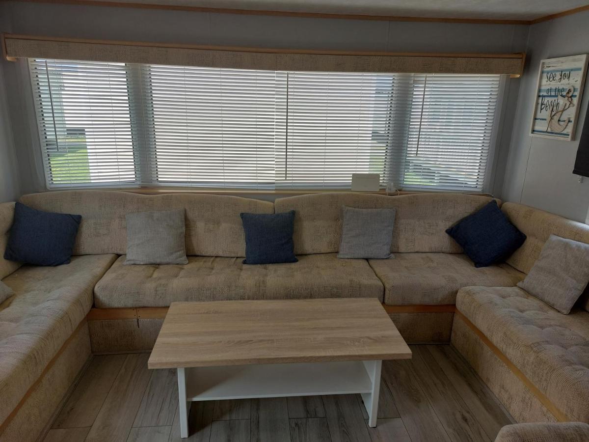 Above & Beyond Caravans Rhyl Exterior photo